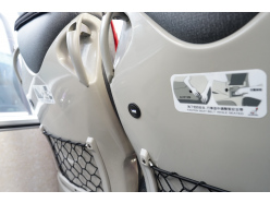 42座四排椅遊覽車